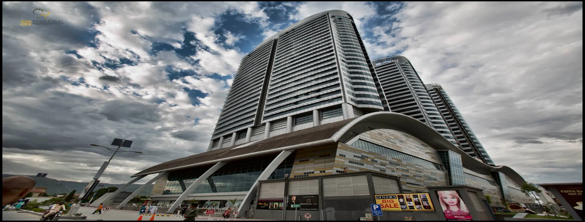 Image for Centaurus Mall